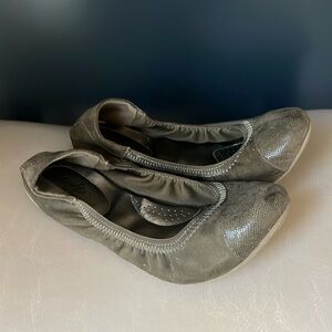 Dexflex Comfort Flats